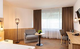 Golden Leaf Hotel & Residence Frankfurt